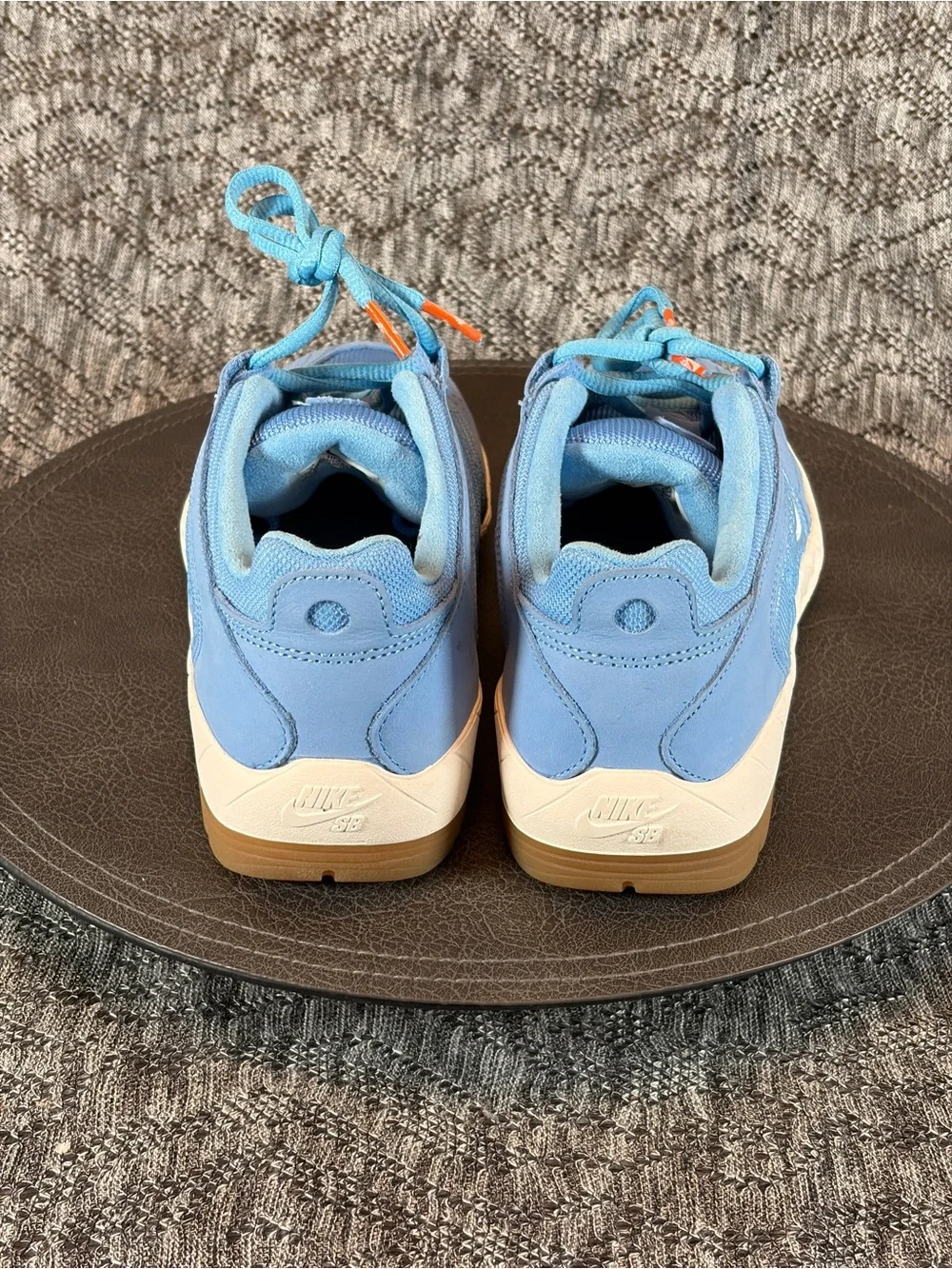 Nike SB Vertebrae sneakers Men's 9